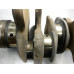 #GB03 Crankshaft Standard Size From 2000 Honda Odyssey  3.5